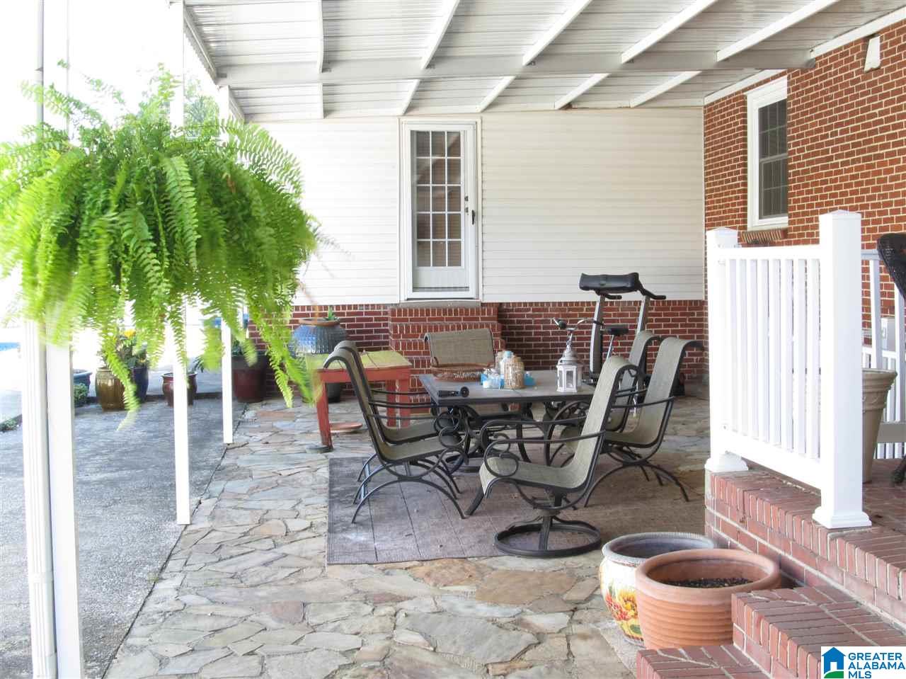 4580 Eulaton Road Anniston, AL 36201 - Photo 7 of 38