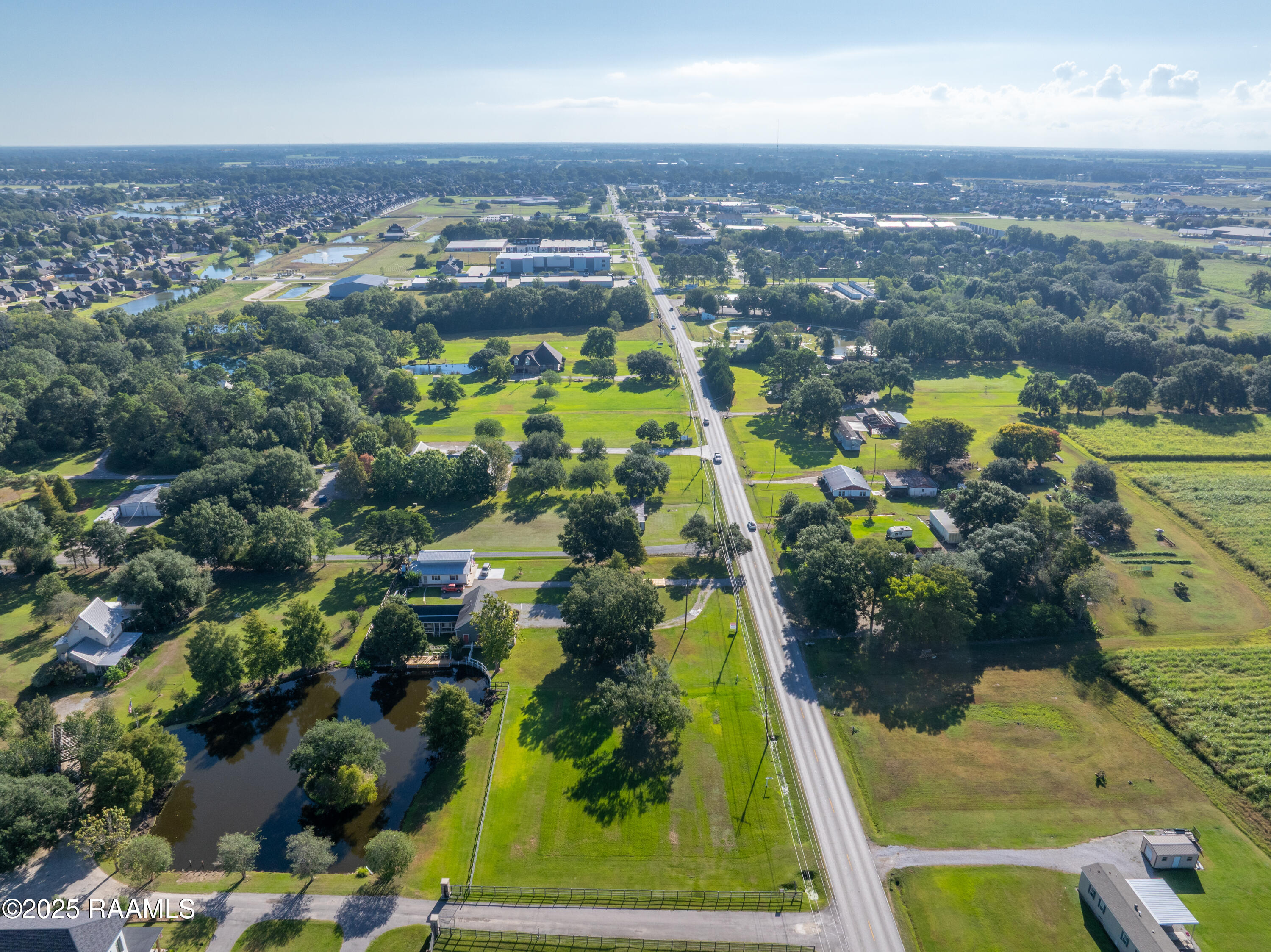 2300 East Milton Avenue Youngsville, LA 70592 - Photo 3 of 12 2300BlkMilton-1