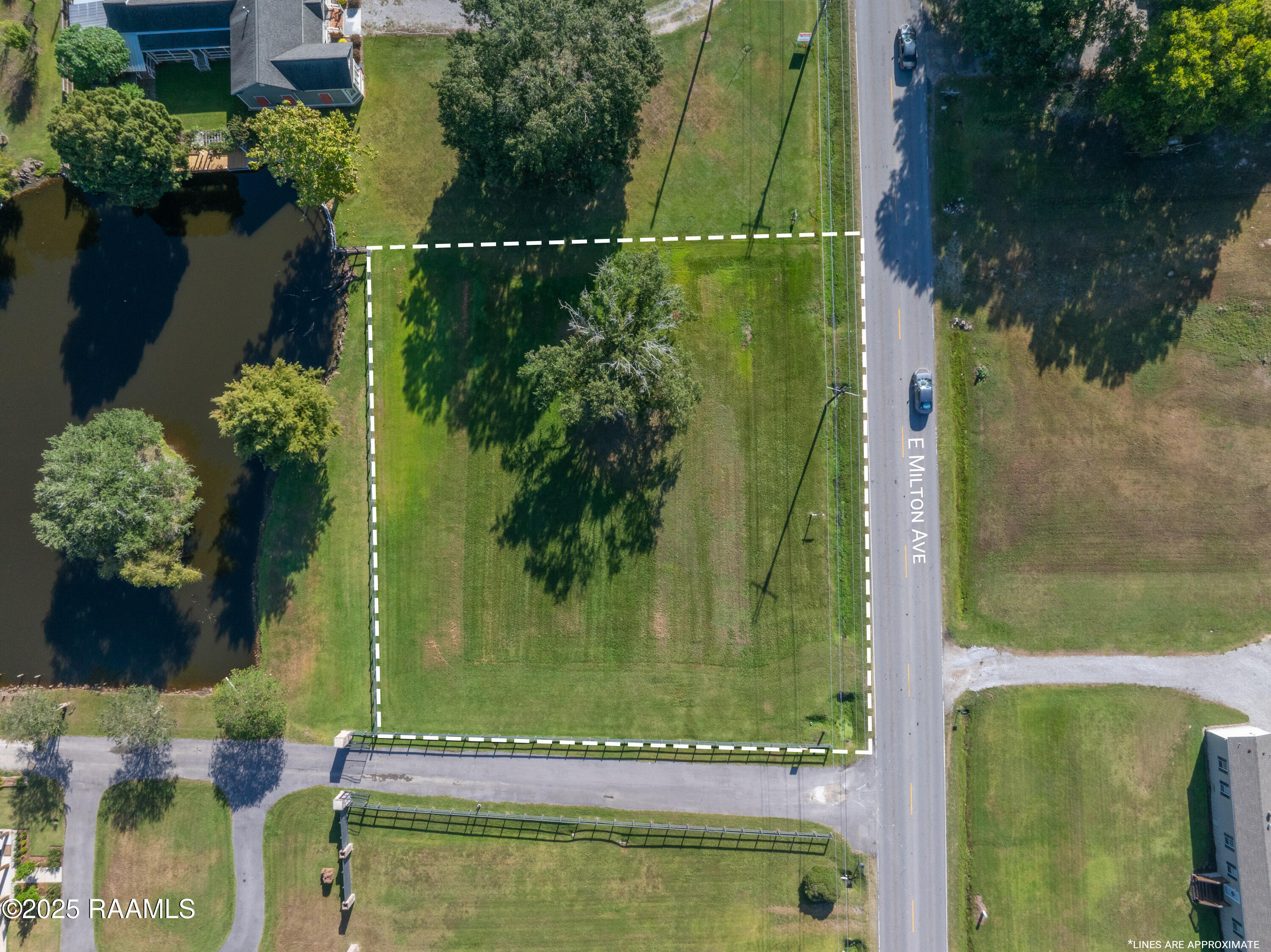2300 East Milton Avenue Youngsville, LA 70592 - Photo 4 of 12 2300BlkMilton-2a