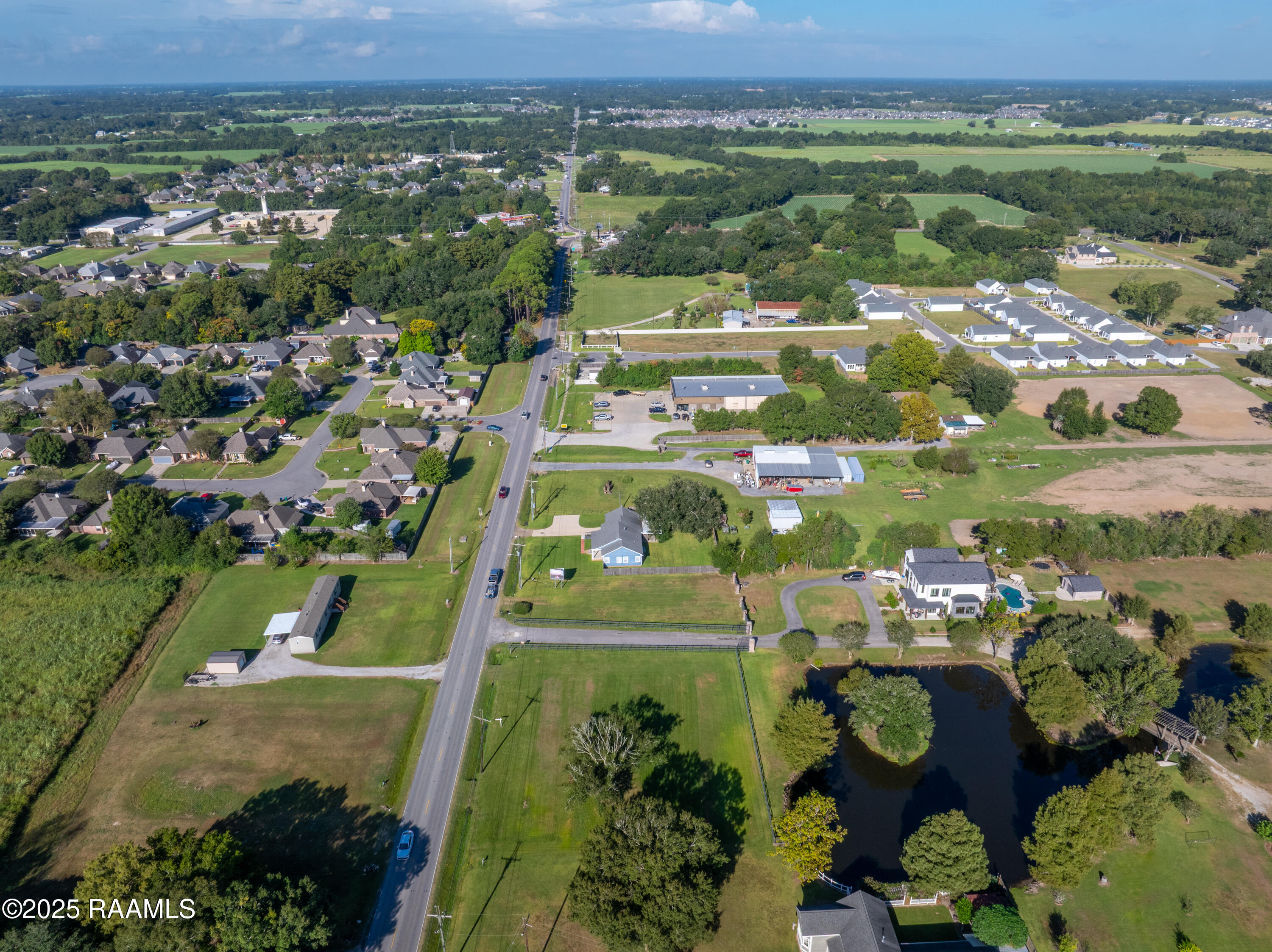 2300 East Milton Avenue Youngsville, LA 70592 - Photo 8 of 12 2300BlkMilton-3