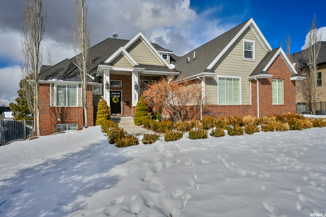 585 East 3550th Street South Bountiful, UT 84010 - Photo 1 of 1