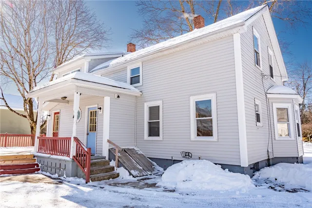 $425,000 | 622 Whipple Avenue, Burrillville, RI 02858