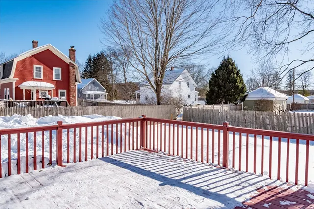 $425,000 | 622 Whipple Avenue, Burrillville, RI 02858