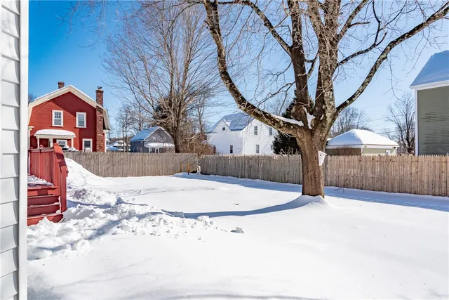 $425,000 | 622 Whipple Avenue, Burrillville, RI 02858