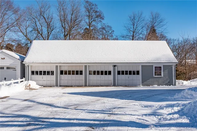 $425,000 | 622 Whipple Avenue, Burrillville, RI 02858