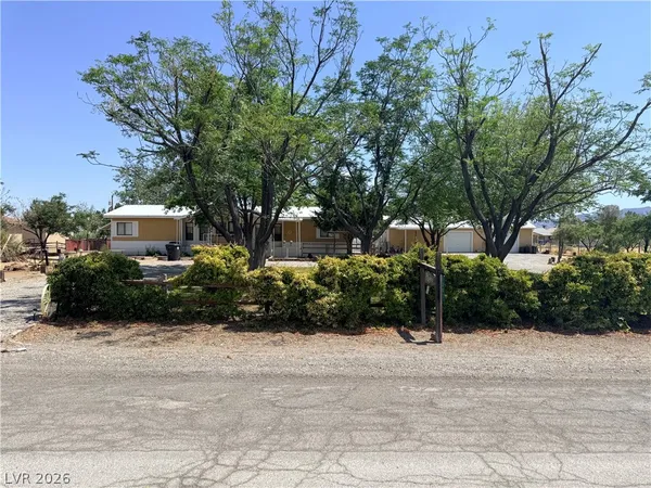 $289,900 | 1391 West Dyer Road, Pahrump, NV 89048