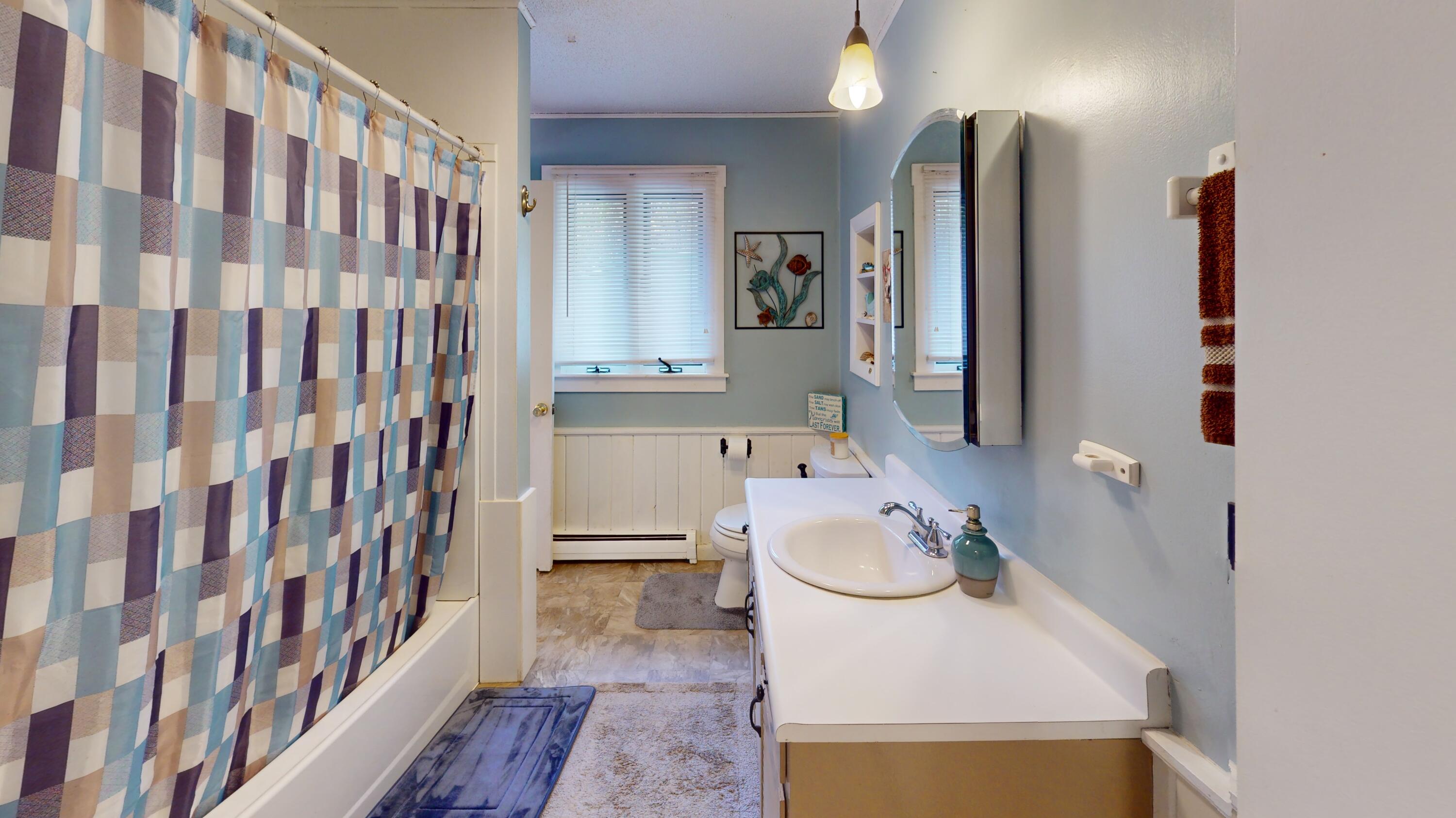 326 Silver Lake Road Bucksport, ME 04416 - Photo 26 of 38 Bathroom 1