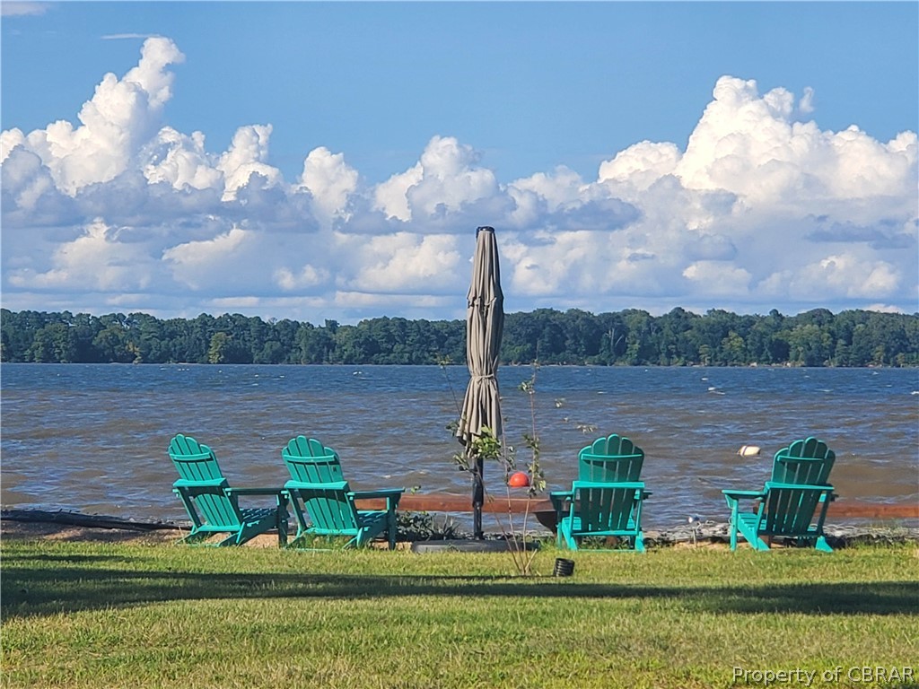 Lot 19 Sunken Meadow Road Spring Grove, VA 23881 - Photo 2 of 50 Gallery Image 2