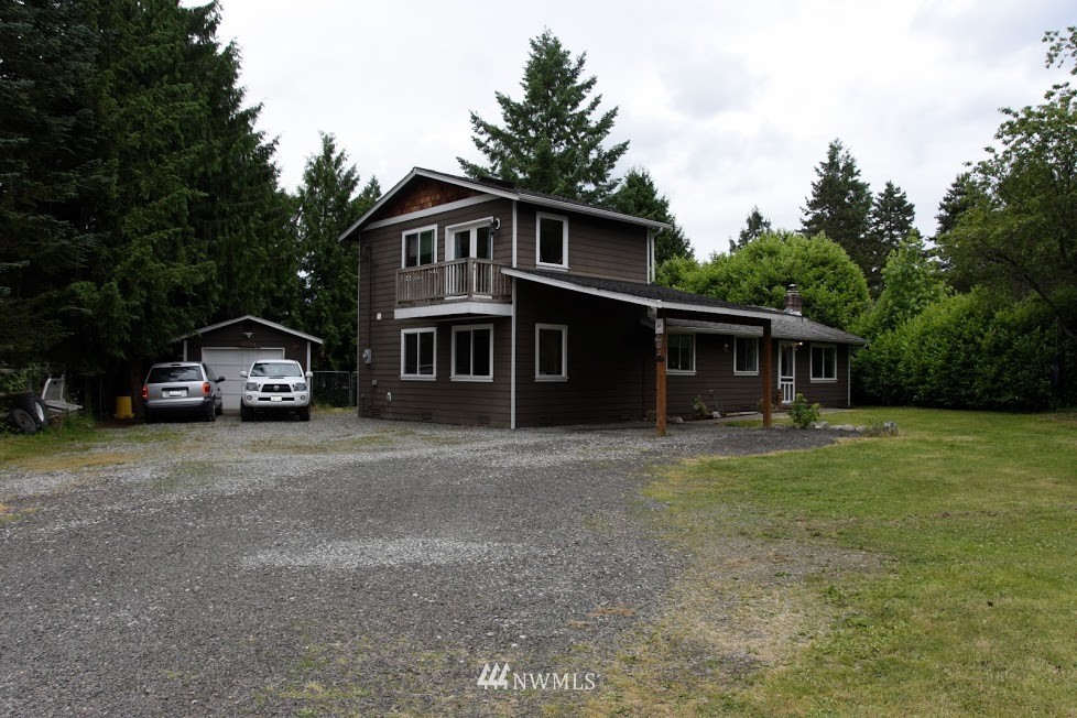 21205 Calhoun Road Monroe, WA 98272 - Photo 1 of 16
