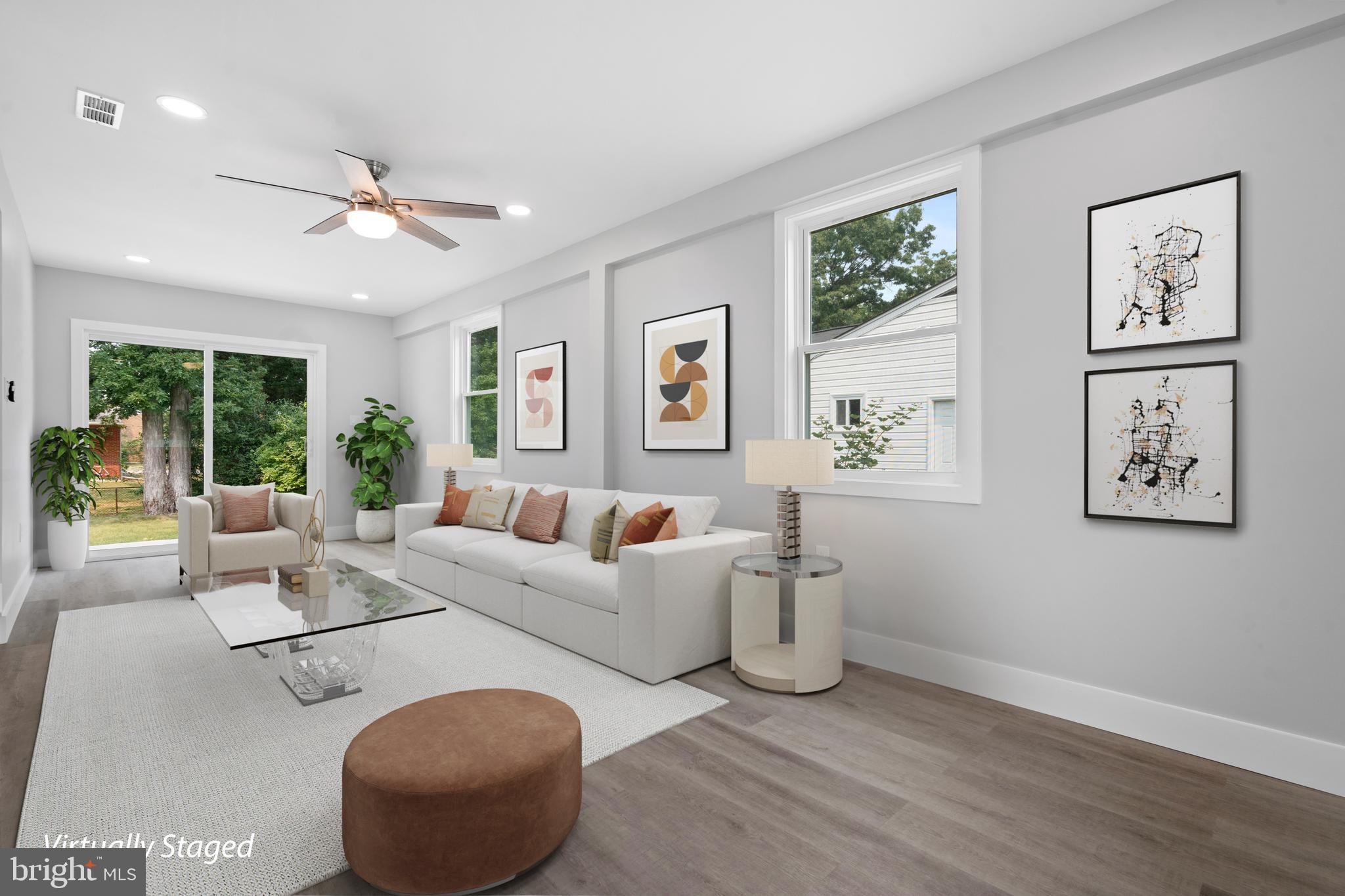 7304 Layton Drive Springfield, VA 22150 - Photo 12 of 36