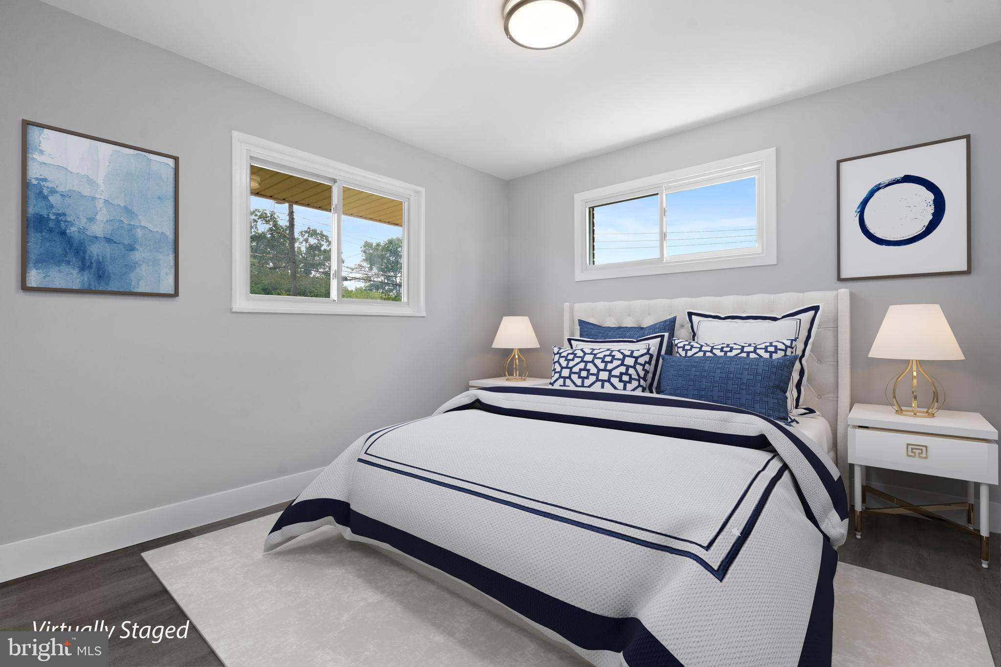 7304 Layton Drive Springfield, VA 22150 - Photo 16 of 36