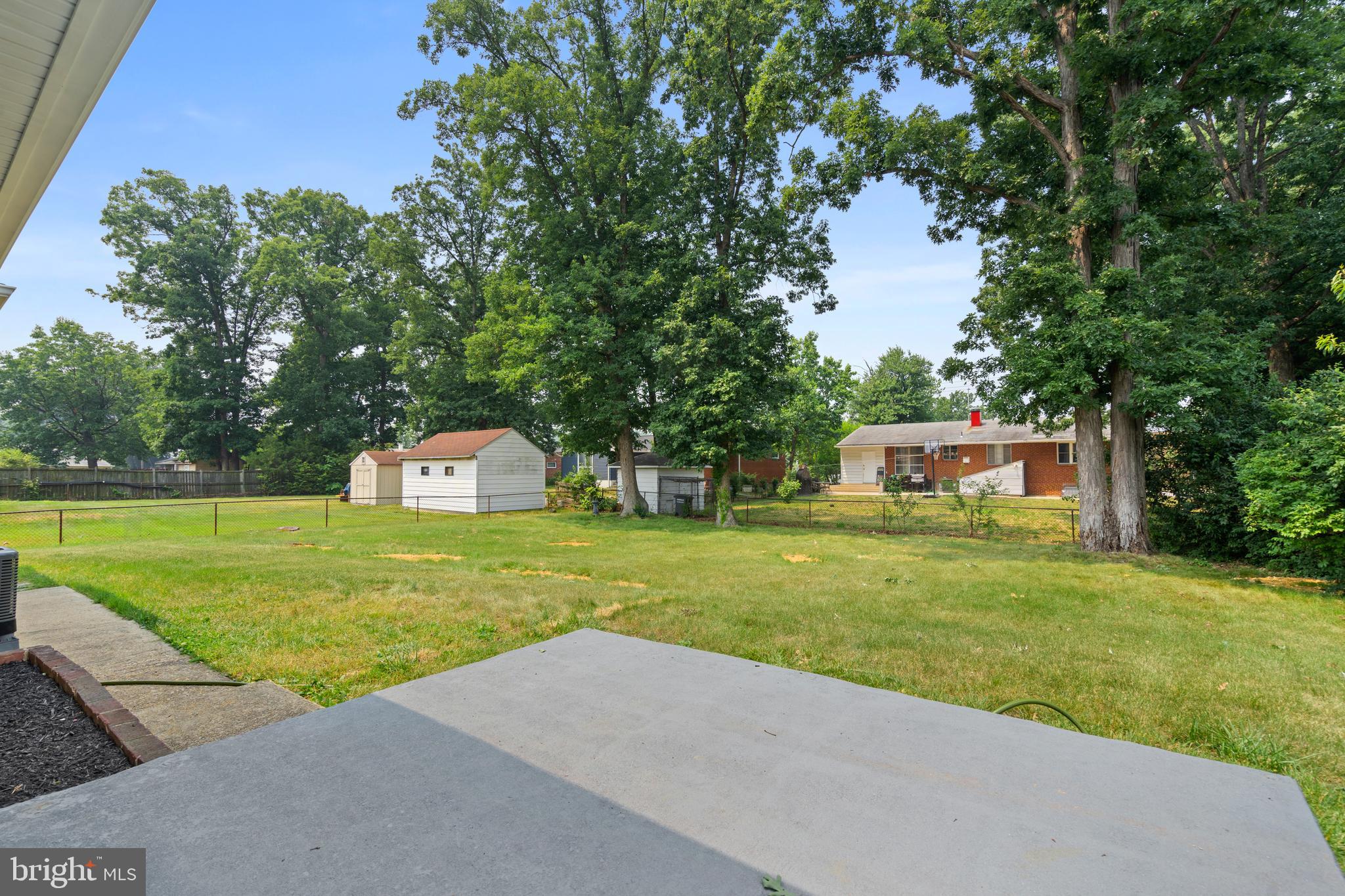 7304 Layton Drive Springfield, VA 22150 - Photo 32 of 36