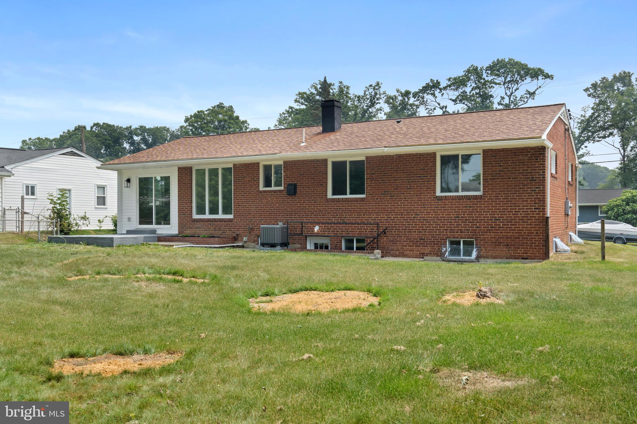 7304 Layton Drive Springfield, VA 22150 - Photo 35 of 36