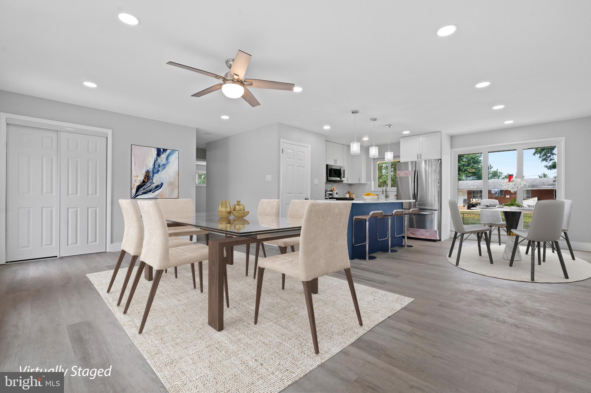 7304 Layton Drive Springfield, VA 22150 - Photo 5 of 36