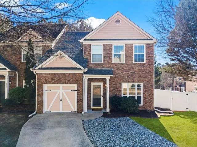 $335,000 | 4809 Cameron Way, Acworth, GA 30101