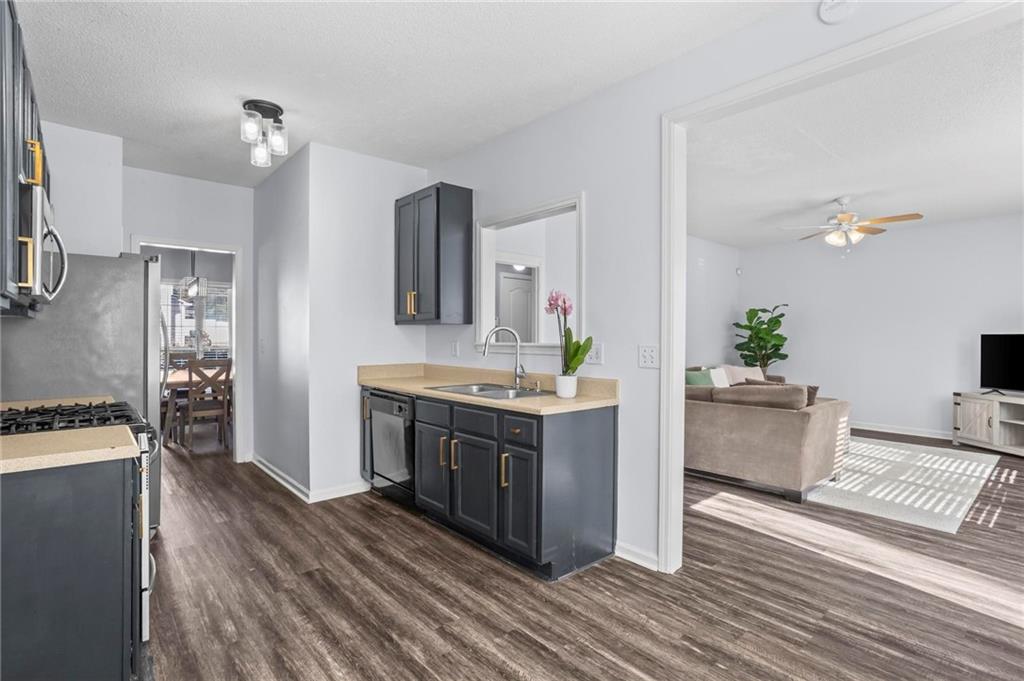 4809 Cameron Way Acworth, GA 30101 - Photo 11 of 27