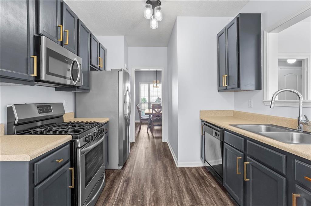 4809 Cameron Way Acworth, GA 30101 - Photo 12 of 27