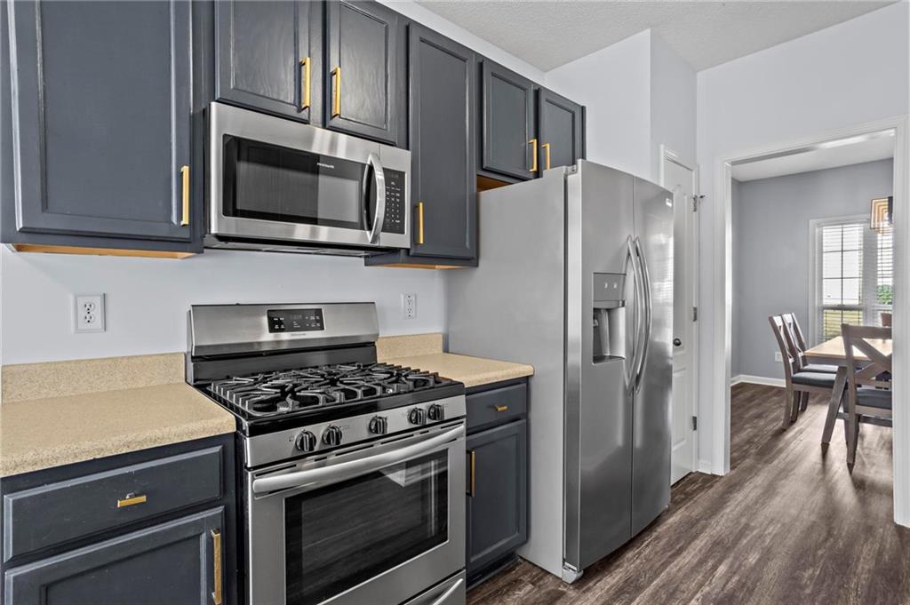 4809 Cameron Way Acworth, GA 30101 - Photo 13 of 27