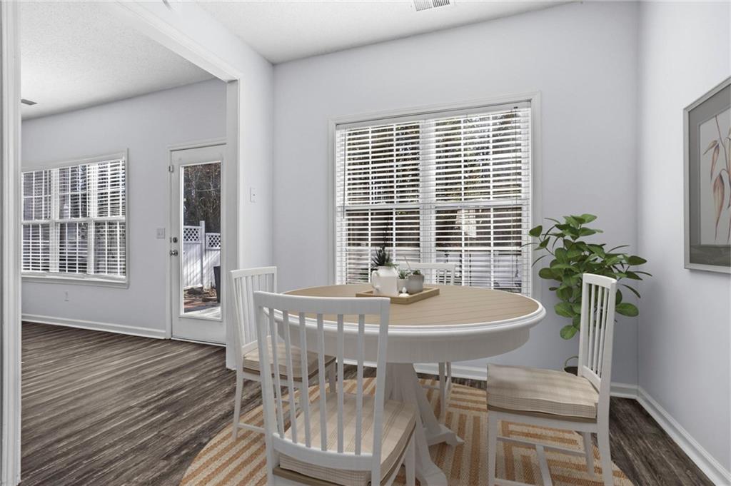 4809 Cameron Way Acworth, GA 30101 - Photo 14 of 27