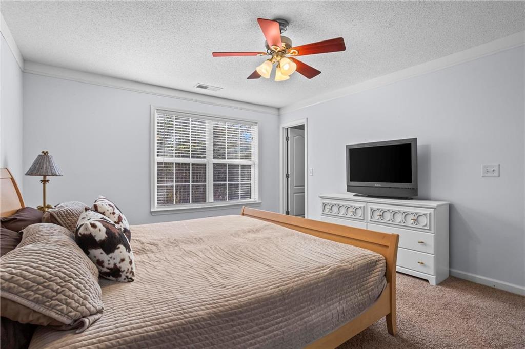 4809 Cameron Way Acworth, GA 30101 - Photo 17 of 27