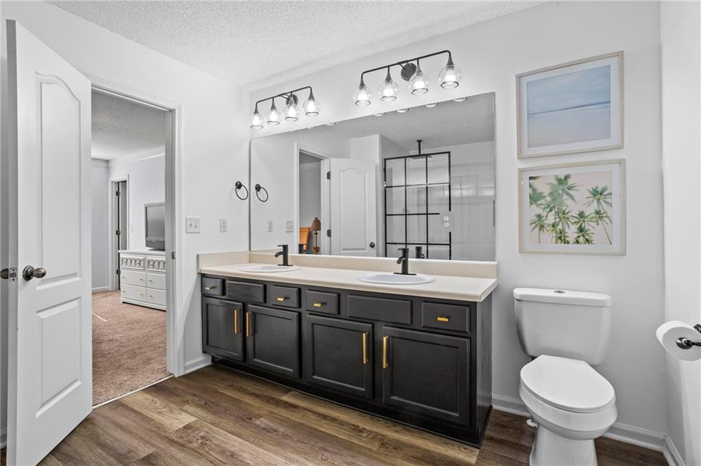 4809 Cameron Way Acworth, GA 30101 - Photo 19 of 27