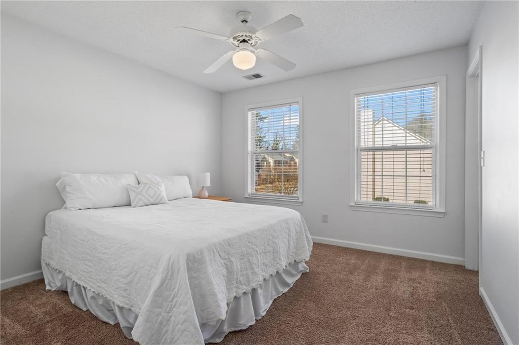 4809 Cameron Way Acworth, GA 30101 - Photo 22 of 27