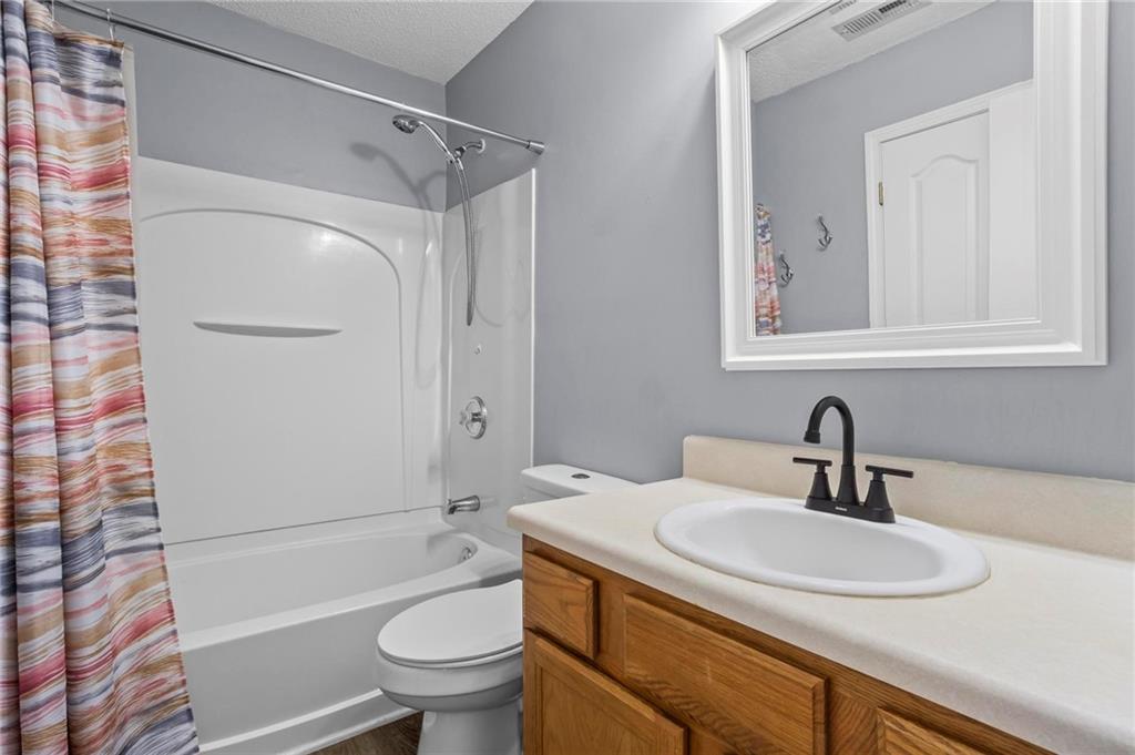 4809 Cameron Way Acworth, GA 30101 - Photo 23 of 27