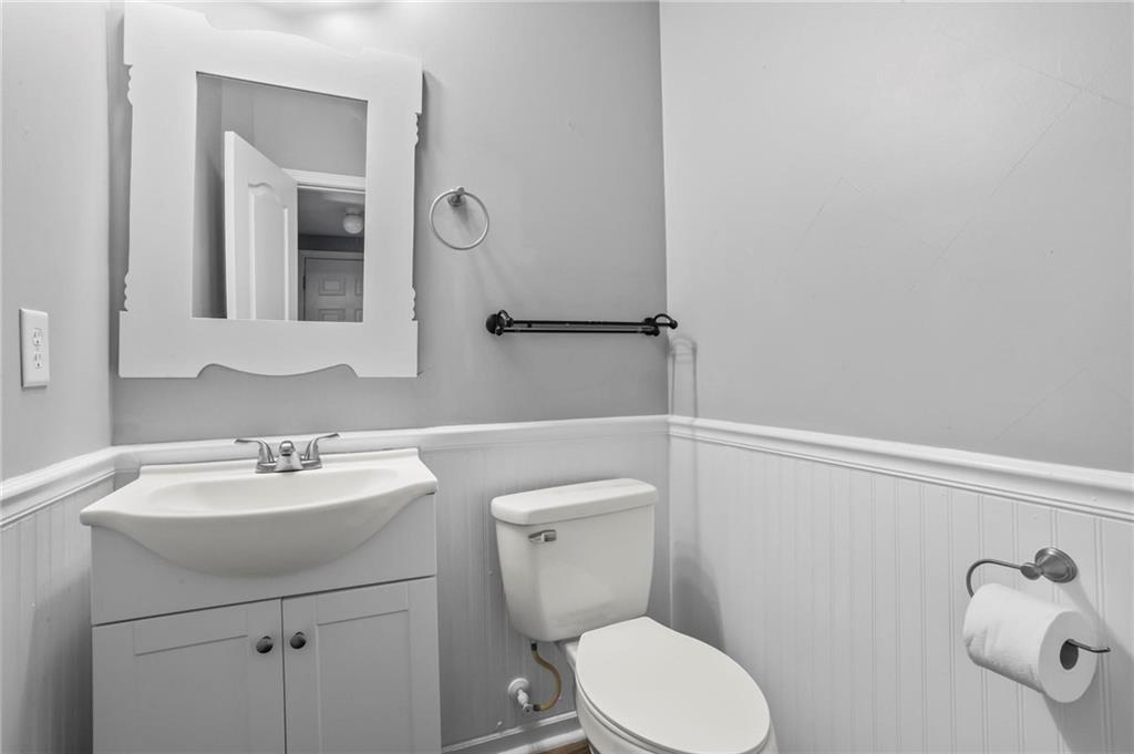 4809 Cameron Way Acworth, GA 30101 - Photo 25 of 27