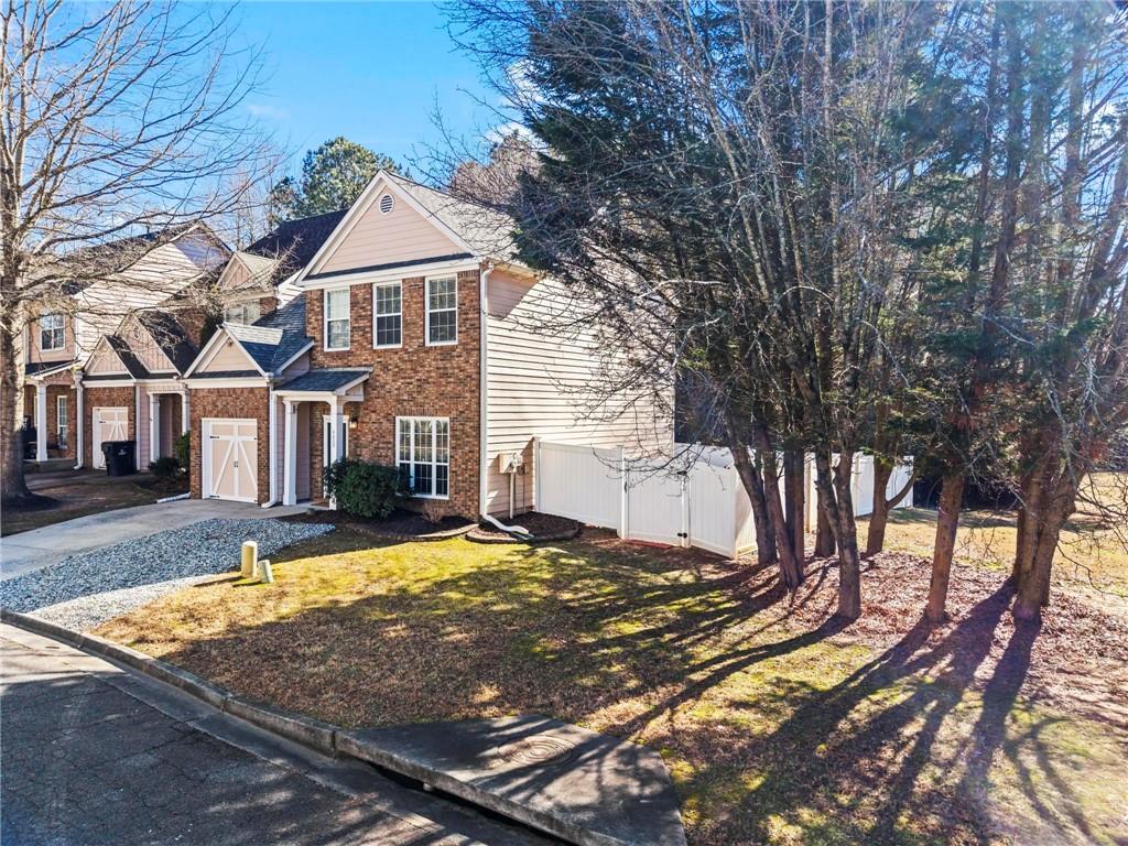 4809 Cameron Way Acworth, GA 30101 - Photo 26 of 27