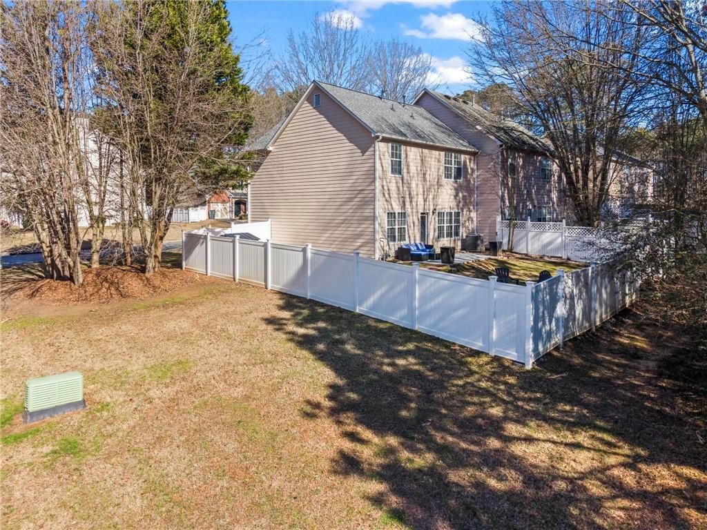 4809 Cameron Way Acworth, GA 30101 - Photo 27 of 27