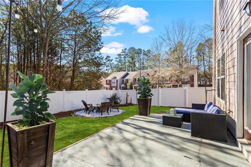 4809 Cameron Way Acworth, GA 30101 - Photo 3 of 27