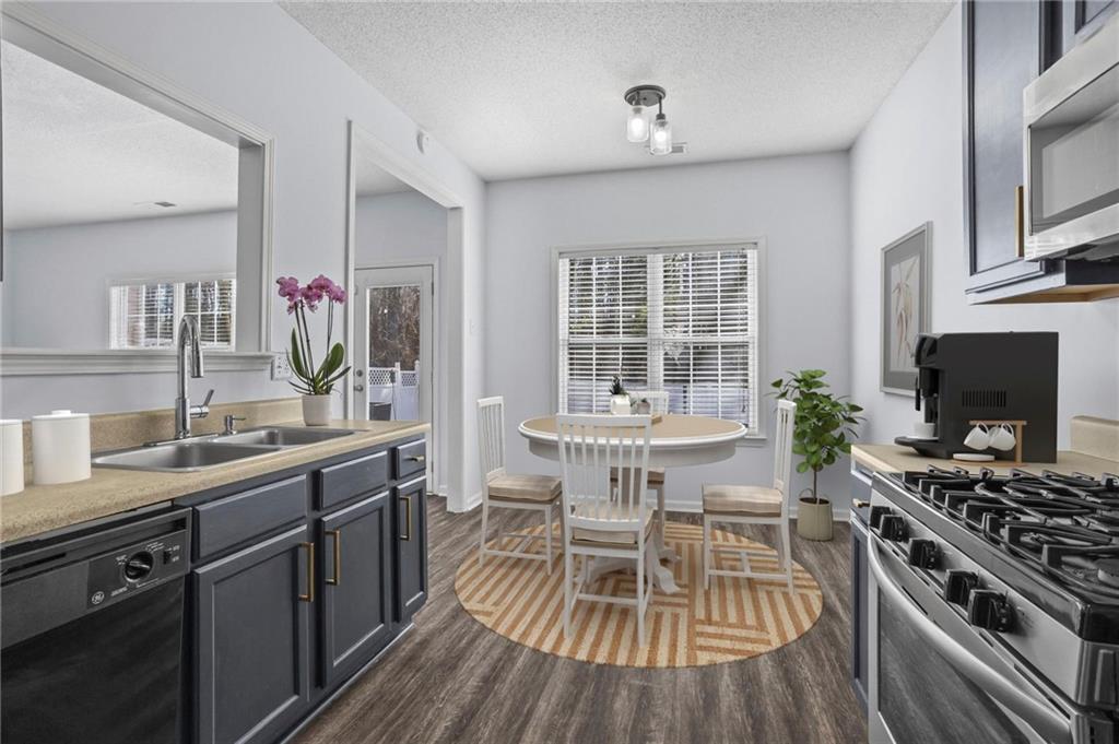 4809 Cameron Way Acworth, GA 30101 - Photo 5 of 27