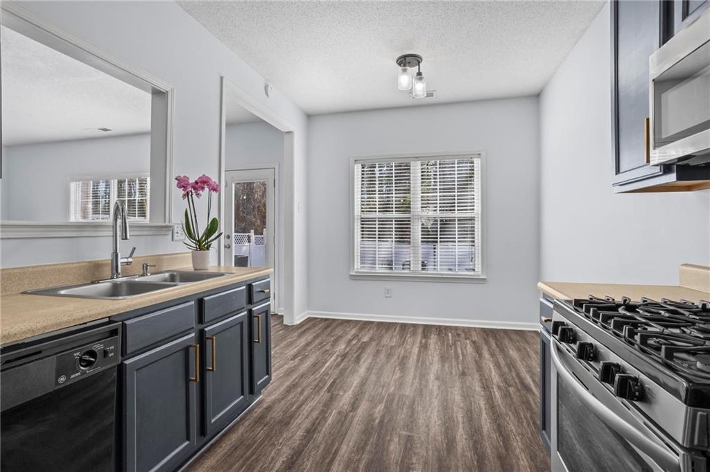 4809 Cameron Way Acworth, GA 30101 - Photo 6 of 27