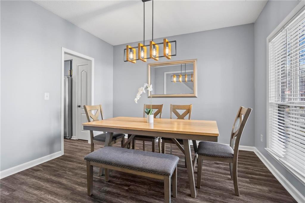 4809 Cameron Way Acworth, GA 30101 - Photo 8 of 27