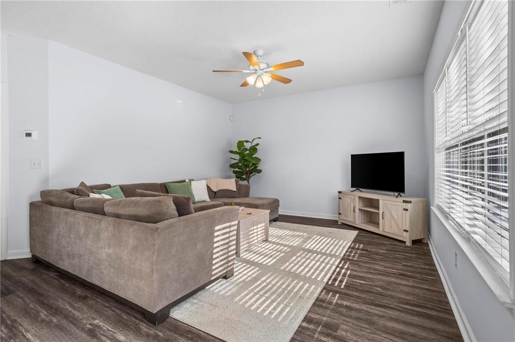 4809 Cameron Way Acworth, GA 30101 - Photo 9 of 27