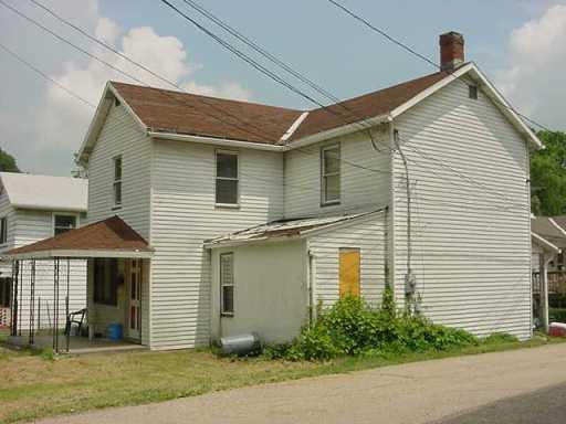 140 Pittsburgh Road Bentleyville, PA 15314 - Photo 3 of 4 Gallery Image 3