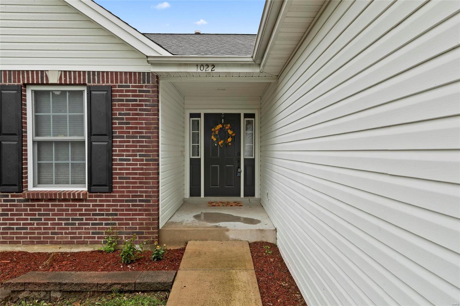 1022 Sulphur Spring Road Manchester, MO 63021 - Photo 29 of 30