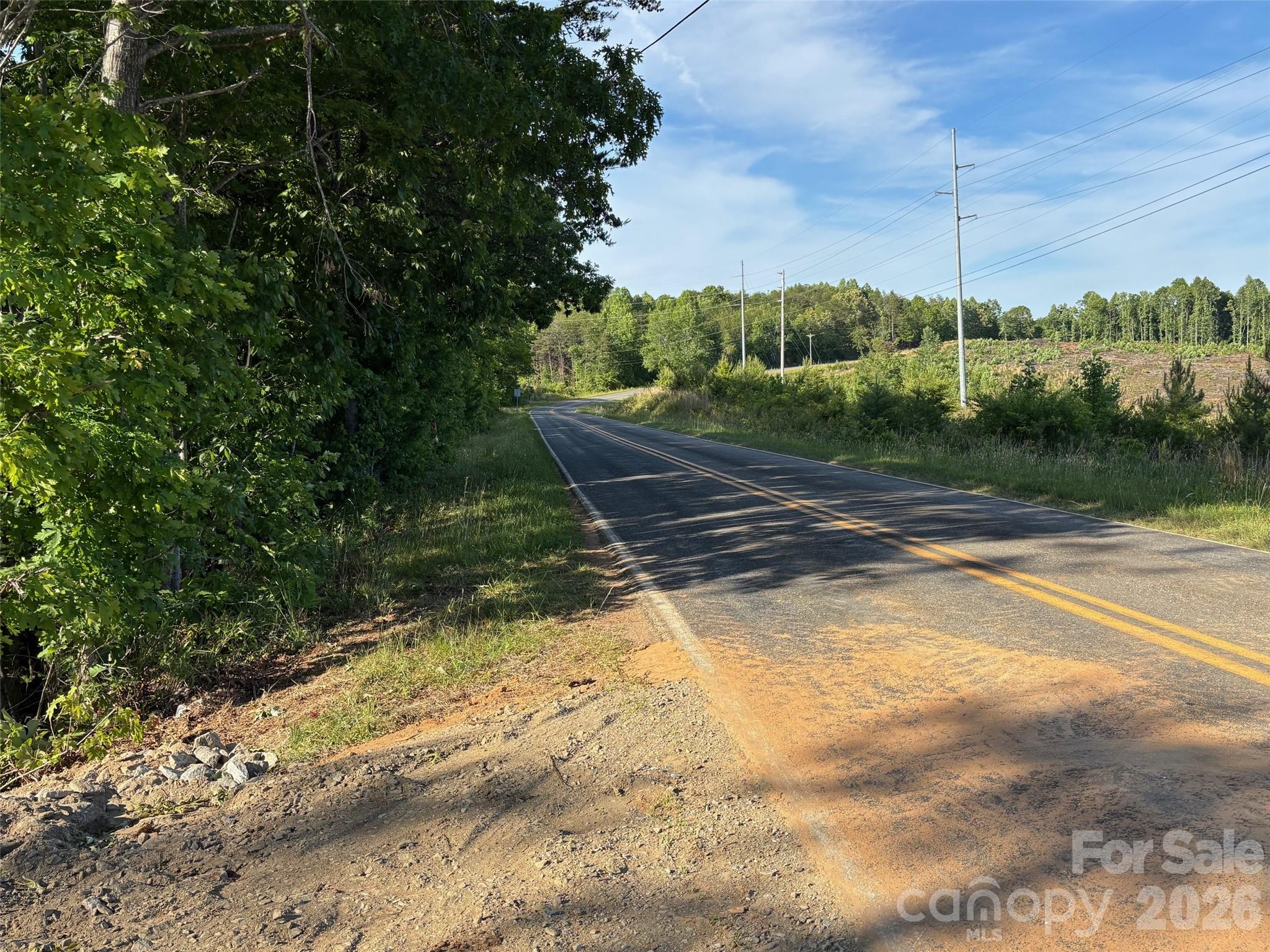 Tbd Vein Mountain Road, Unit 6 Nebo, NC 28761 - Photo 6 of 15