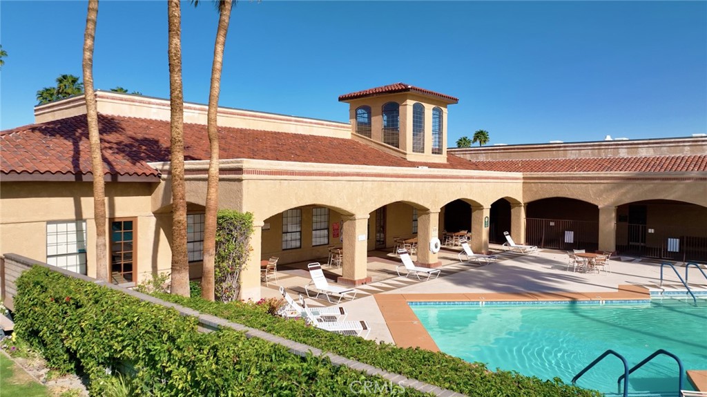 69801 Ramon Road, Unit 65 Cathedral City, CA 92234 - Photo 10 of 42