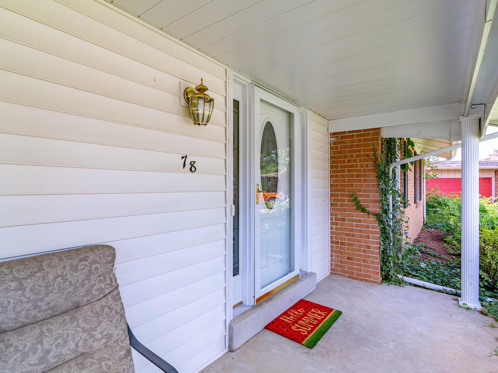 78 Boca Raton Court Chesterfield, MO 63017 - Photo 2 of 32 Gallery Image 2