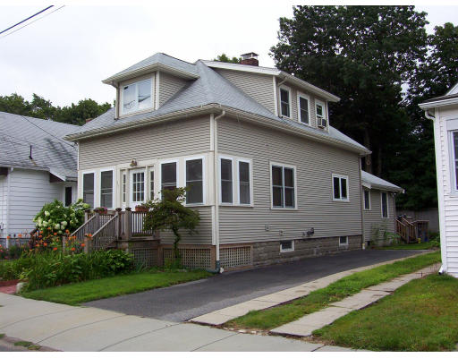 55 Charnwood Road Medford, MA 02155 - Photo 1 of 8 Gallery Image 1