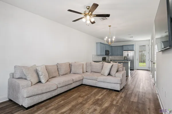 $195,000 | 35980 Cane Market Road, Denham Springs, LA 70706