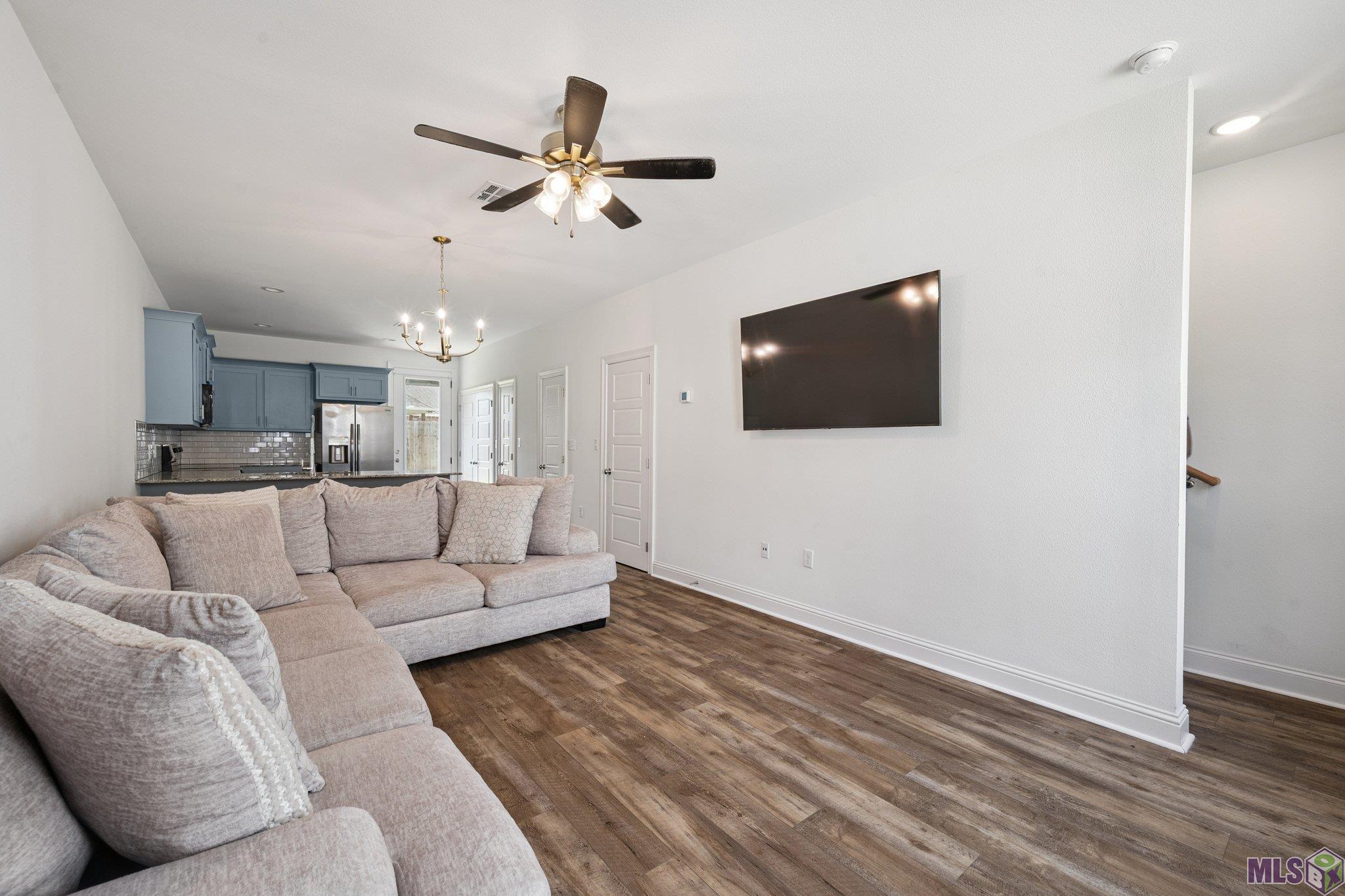 35980 Cane Market Road Denham Springs, LA 70706 - Photo 4 of 15