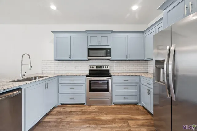 $195,000 | 35980 Cane Market Road, Denham Springs, LA 70706