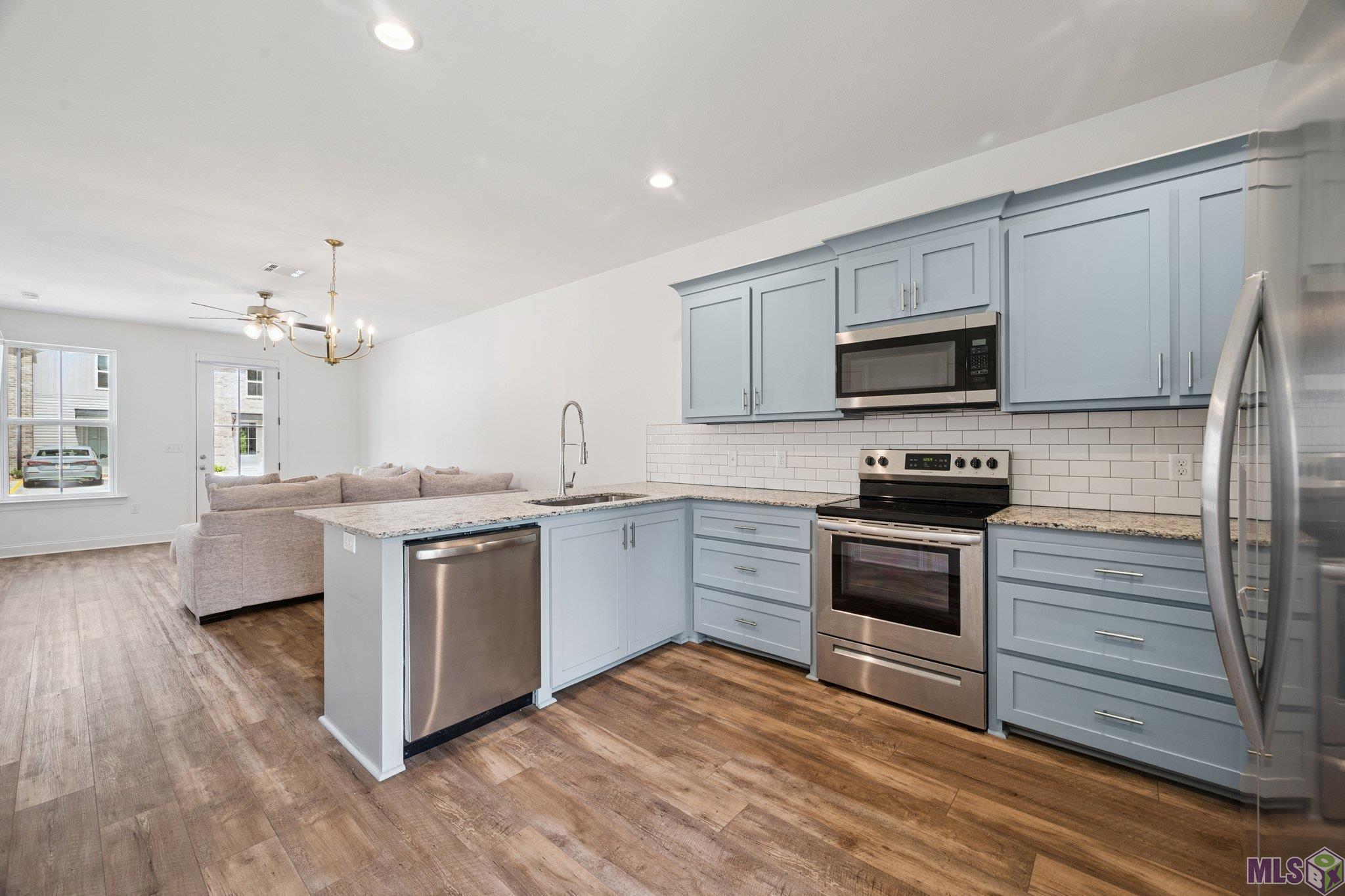 35980 Cane Market Road Denham Springs, LA 70706 - Photo 9 of 15