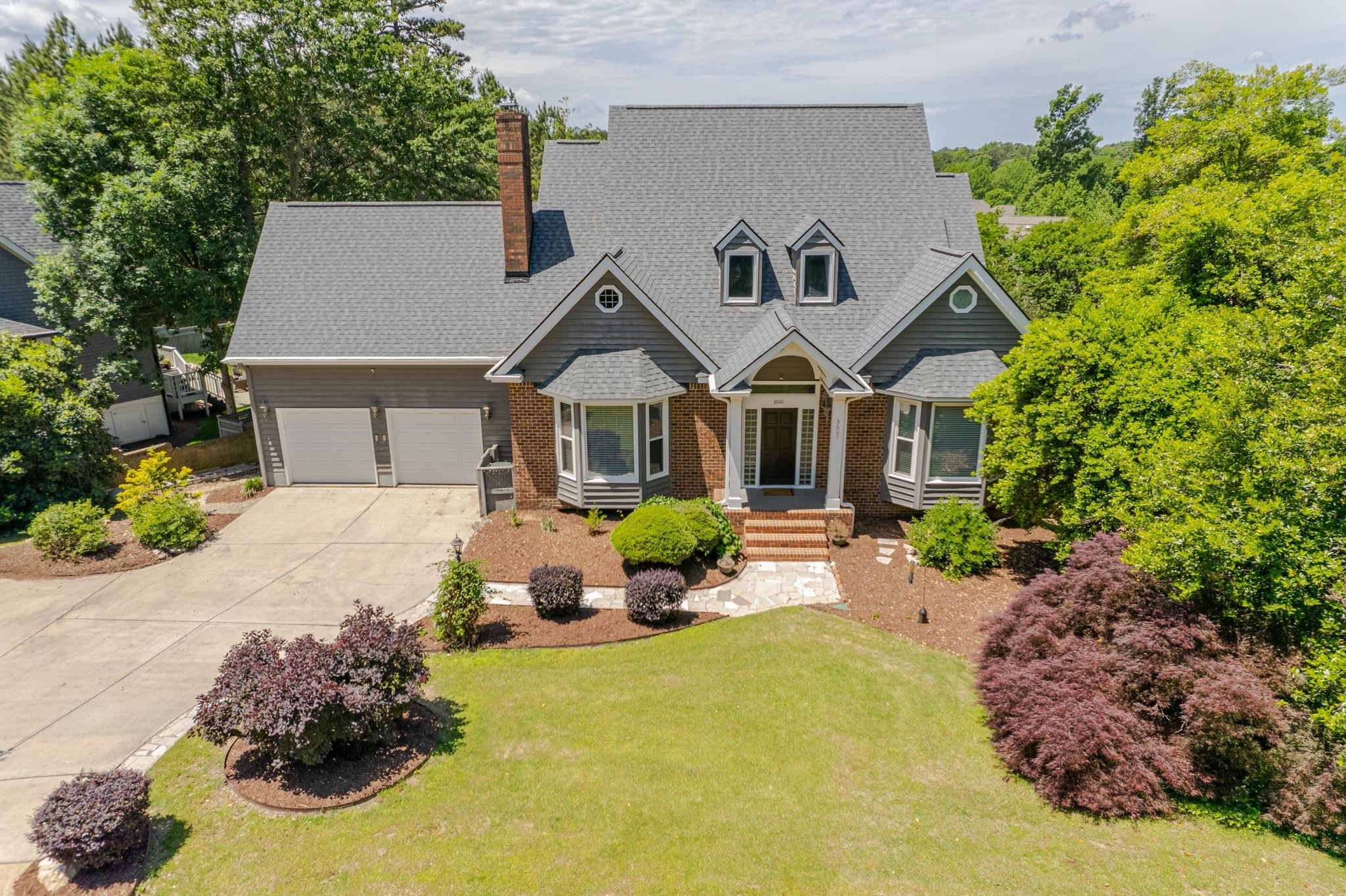 3601 Tall Oak Trail Raleigh, NC 27612 - Photo 2 of 47 Photo 2