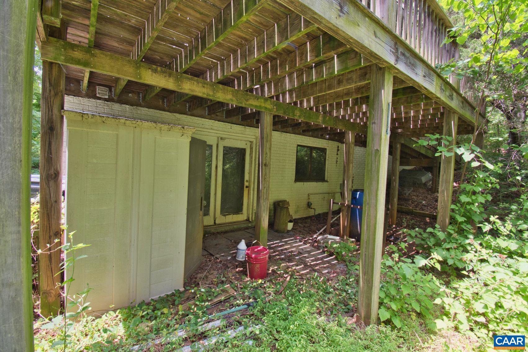 748 Snow Mountain Road Stanardsville, VA 22973 - Photo 34 of 35