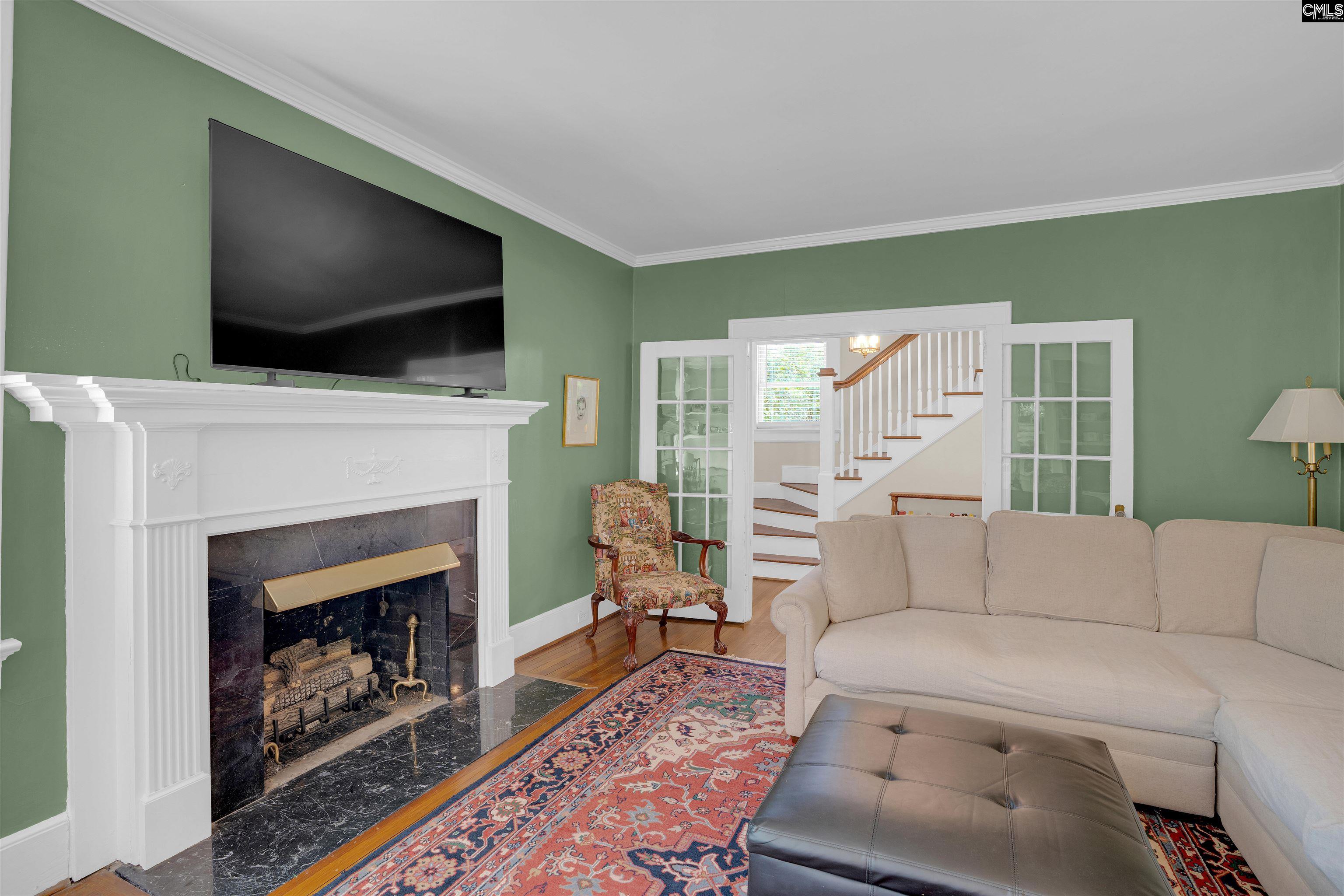 2415 Heyward Street Columbia, SC 29205 - Photo 4 of 25