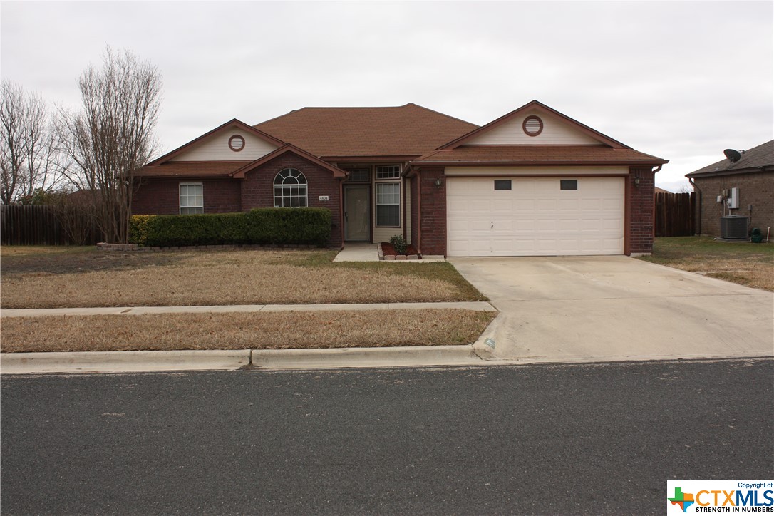 4804 Addie Drive Killeen, TX 76542 - Photo 1 of 1