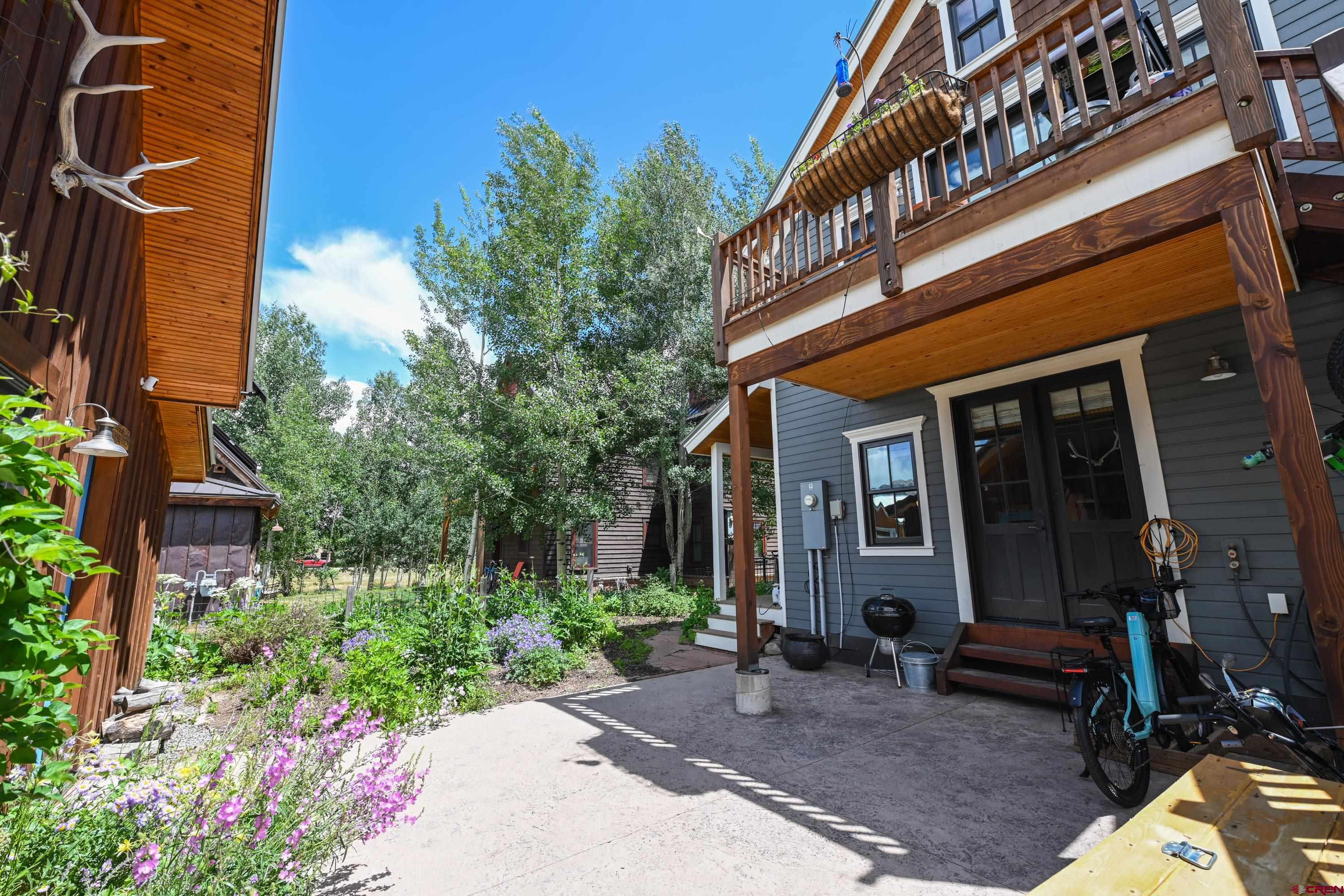 509 Gothic Avenue Crested Butte, CO 81224 - Photo 34 of 45